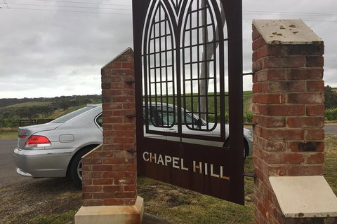 McLaren Vale\'s Greatest Tour With The Best Itinerary! - Attractions Perth 7