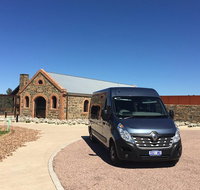 Wine Tasting Tour Visiting 5 wineries