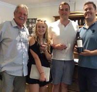 Private Wine Tour