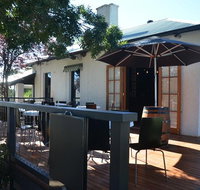 Sidewood Estate Wine Tasting
