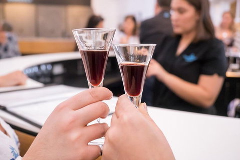 Barossa Valley Private Tour (from 2 To 11 People) - Attractions Perth 6