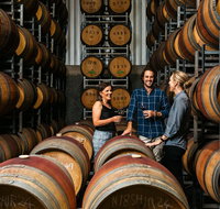 A Day of Decadence at d'Arenberg - Attractions Perth