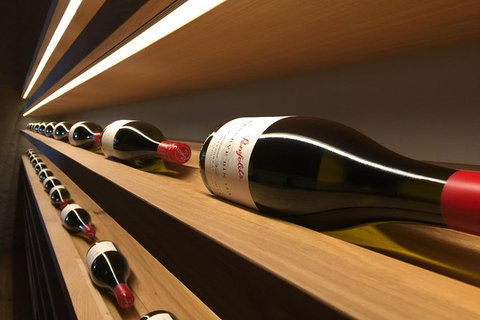 The Ultimate Penfolds Magill Estate Wine & Underground Cellar Tour - Attractions Perth 8
