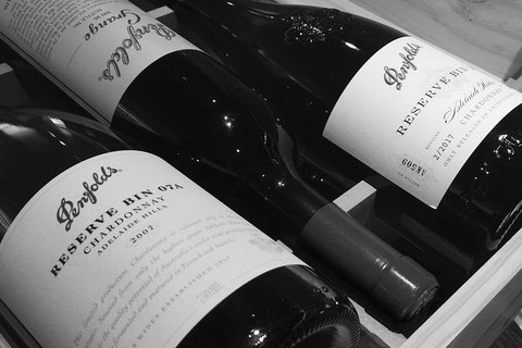 The Ultimate Penfolds Magill Estate Wine & Underground Cellar Tour - Attractions Perth 12