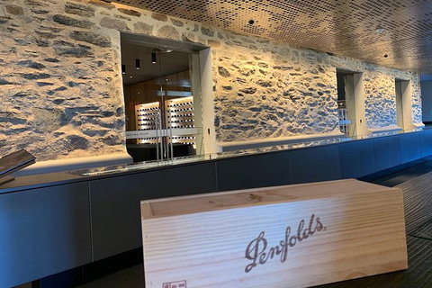 The Ultimate Penfolds Magill Estate Wine & Underground Cellar Tour - Attractions Perth 11