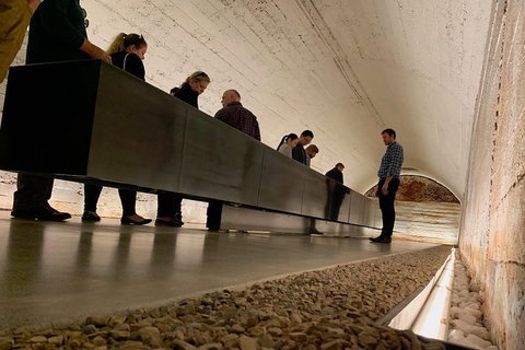 The Ultimate Penfolds Magill Estate Wine & Underground Cellar Tour - Attractions Perth 10