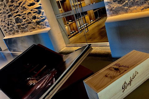 The Ultimate Penfolds Magill Estate Wine & Underground Cellar Tour - Attractions Perth 9