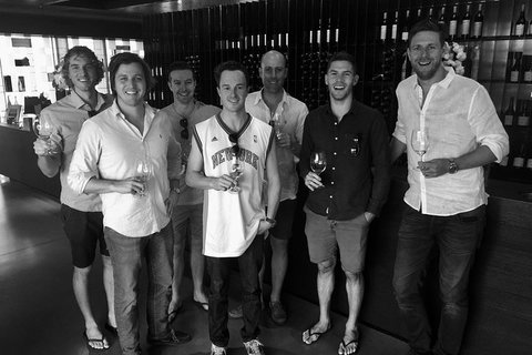 The Ultimate Penfolds Magill Estate Wine & Underground Cellar Tour - Attractions Perth 4