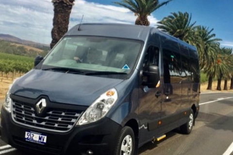 The Ultimate Penfolds Magill Estate Wine & Underground Cellar Tour - Attractions Perth 7