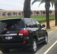 Private Tour 1-6 Passengers Wine Tasting  Or Sightseeing