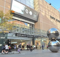 Adelaide's Best Walking Tour
