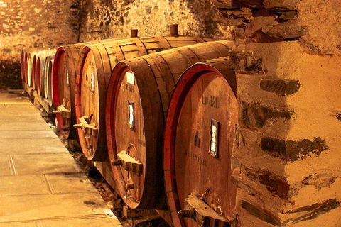 Get UnCorked In Clare Valley Tour From Adelaide - Attractions Perth 5