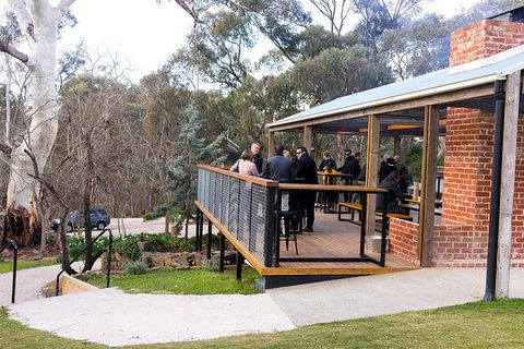 Get UnCorked In Clare Valley Tour From Adelaide - Attractions Perth 7