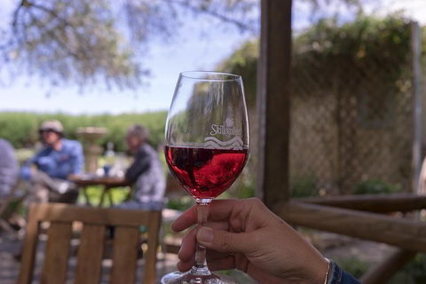 Get UnCorked In Clare Valley Tour From Adelaide - Attractions Perth 3
