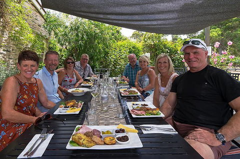 Get UnCorked In Clare Valley Tour From Adelaide - Attractions Perth 4