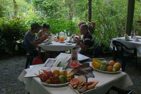 5-Day Best Of Cairns With Daintree, Kuranda, And Great Barrier Reef - Attractions Perth 3