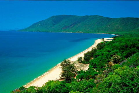 5-Day Best Of Cairns With Daintree, Kuranda, And Great Barrier Reef - Attractions Perth 6