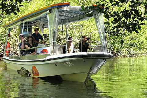 5-Day Best Of Cairns With Daintree, Kuranda, And Great Barrier Reef - Attractions Perth 8