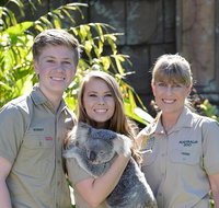 Koala Cuddle Adventure Croc 2 - Attractions Perth