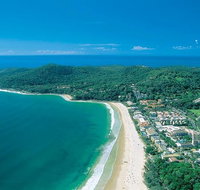 Sunshine Coast Hinterland and Noosa Day Trip from Brisbane Including Eumundi Markets and Ginger Factory - Attractions Perth