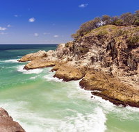 North Stradbroke Island Day Trip from Brisbane - Attractions Perth