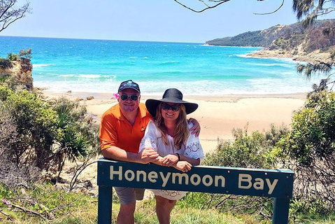 Cape Moreton Scenic 4WD Day Tour From Brisbane Or The Gold Coast - Attractions Perth 2