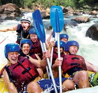 Tully River Full-Day White Water Rafting from Cairns including Lunch - Attractions Perth