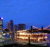 Brisbane River Dinner Cruise - Attractions Perth