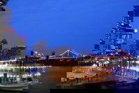 Brisbane River Dinner Cruise