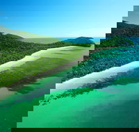 Cape Tribulation Mossman Gorge and Daintree Rainforest Day Trip from Cairns or Port Douglas - Attractions Perth