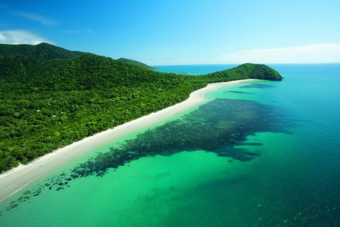 Cape Tribulation, Mossman Gorge, And Daintree Rainforest Day Trip From Cairns Or Port Douglas - Attractions Perth 0