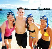 Moreton Island Snorkel and Sandboarding 4WD Day Trip from Brisbane - Attractions Perth