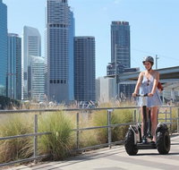 60 Minute Brisbane Segway Tour - Attractions Perth