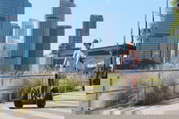 60 Minute Brisbane Segway Tour