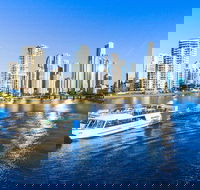 Gold Coast Sightseeing Cruise - Attractions Perth