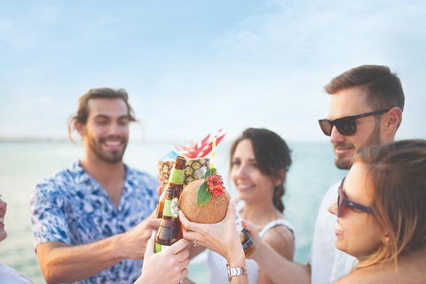 Gold Coast Sightseeing Cruise - Attractions Perth 2