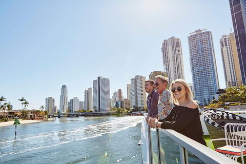 Gold Coast Sightseeing Cruise - Attractions Perth 5