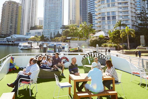 Gold Coast Sightseeing Cruise - Attractions Perth 4