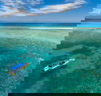 Ocean Safari Great Barrier Reef Experience in Cape Tribulation - Attractions Perth