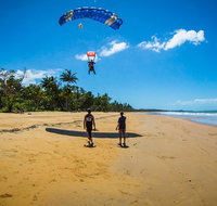 Beach Skydive from up to 15000ft over Mission Beach - Attractions Perth
