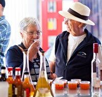 Taste of Sugar Tour - Attractions Perth