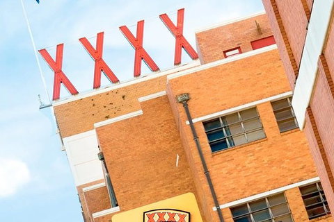 XXXX Brewery Tour - Attractions Perth 0