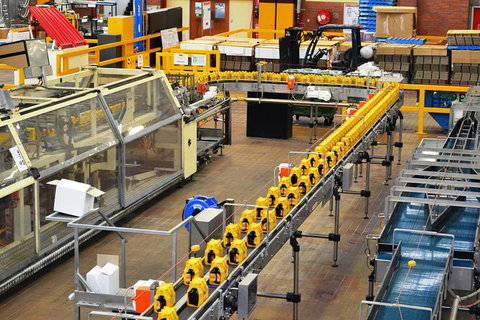 XXXX Brewery Tour - Attractions Perth 1