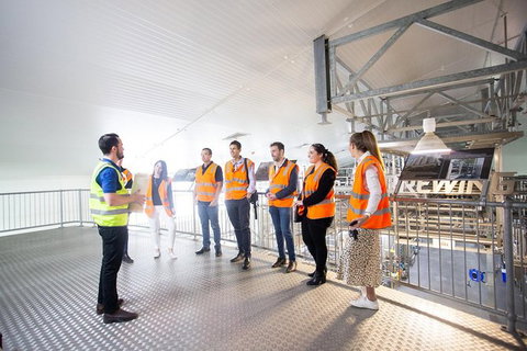 XXXX Brewery Tour - Attractions Perth 3