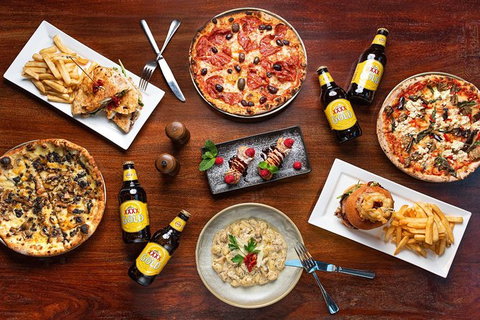 XXXX Brewery Tour - Attractions Perth 5