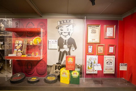 XXXX Brewery Tour - Attractions Perth 10