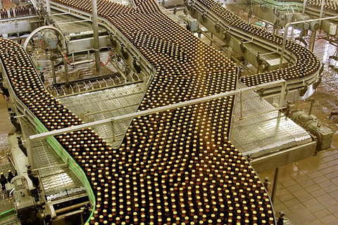 XXXX Brewery Tour - Attractions Perth 4