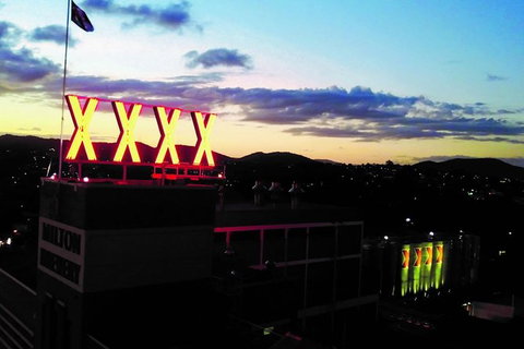 XXXX Brewery Tour - Attractions Perth 2