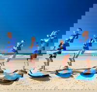 Learn to Surf at Surfers Paradise on the Gold Coast - Attractions Perth