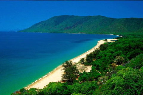 Cairns Reef And Rainforest Combo: Daintree Rainforest And The Great Barrier Reef - Attractions Perth 2